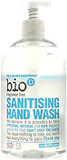 Bio D | Handwash - unfragranced | 1 x 500ml