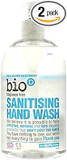 Bio D | Handwash - unfragranced | 2 x 500ml