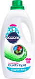 Ecozone Bio Laundry Liquid 50 Washes 2L Case of 3