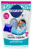 ECOZONE Laundry Capsules - Non Bio (PACK OF 3)