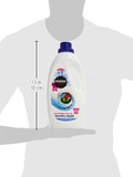 Ecozone Non Bio Laundry Liquid 50 Washes 2 Litre (Pack of 6)