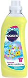 Ecozone Happiness Fabric Conditioner 1L (Pack of 4)
