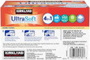 KIRKLAND, White, 250 Count (Pack of 2)