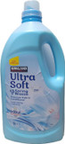 Kirkland Signature Fabric Softener Ultra Soft Spring-Breeze 5 Litres 250 Washes
