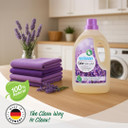 Sodasan Colour Liquid Detergent Lavender 1.5 L