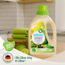 Sodasan Organic Fabric Softener Lime (6 x 750 ml)