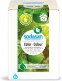 Sodasan Bio Color-Limette Liquid Detergent 5L BiB (1 x 5 L)