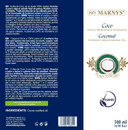 Marnys 100% Pure Coconut Oil 500ml Marnys-Pure Oils Collection 500g