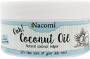 Nacomi Natural Vegan Refined Coconut Oil 100ml