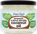 The Groovy Food Organic Virgin Coconut Oil, 283 ml