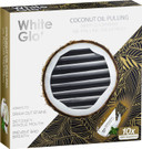White Glo Coconut Oil Pulling Coconut Oil 100ml