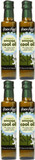 (4 PACK) - Groovy Food - Groovy Cool Oil | 250ml | 4 PACK BUNDLE