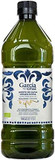 GARCÍA DE LA CRUZ - Extra Virgin Olive Oil, Olive Oil for Cooking, Olive Variety, From Spain, Montes de Toledo, Recycled PET Container, Carafe - 2L