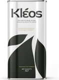 Kleos Extra Virgin Olive Oil 3L  New Harvest 2024/25  Cold-Pressed Greek Olive Oil from Koroneiki Olives  Premium Quality