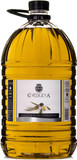 La Chinata Extra Virgin Olive Oil PET Carafe - 5000ml
