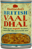 Hodmedod - Great British Peas - British Vaal Dhal - Can 400g (Pack of 2)