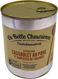 La Belle Chaurienne Pork Cassoulet 840gr