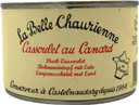 La Belle Chaurienne Cassoulet Trio 420g x 3 (Duck, Goose and Pork)