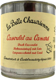 La Belle Chaurienne Duck Cassoulet 6 tins of 840g