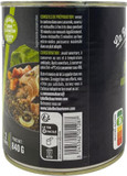 La Belle Chaurienne Petit Sale with Lentils 840g (1)