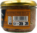 La Belle Chaurienne Farmhouse Terrine with Walnuts 180g x 6