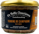 La Belle Chaurienne Farmhouse Terrine with Walnuts 180g