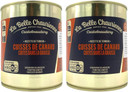 La Belle Chaurienne Non Force Fed Confit Duck Legs 800g x 2