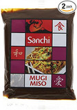 Sanchi | Mugi Miso | 2 x 345g
