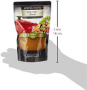 Atkins & Potts Vegetable Stock, 350 g