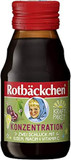 RABENHORST Fruit Shot with Iron, Vitamin C and NIACIN 60 ml - Cherry Flavor, 1 Bottle, 60 ml