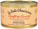 La Belle Chaurienne Confit Duck with Sarladaise Potatoes 1350g