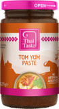 Thai Taste Tom Yum Paste (227g) - Pack of 2