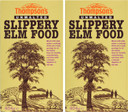 Thompson's Slippery Elm Malted Food 454 g (Pack of 2)