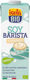 Isola Bio Barista Soy Organic 1000 ml