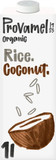 Provamel Organic Coconut Rice Drink, 1L