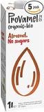 Provamel | Almond Drink - Unsweetened | 5 x 1l
