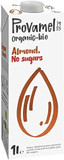 Provamel | Almond Drink - Unsweetened | 8 x 1l