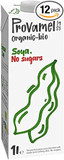 Provamel | Soya Milk - Unsweetened | 2 x 12 x 1l (UK)