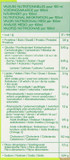 (3 PACK) - Sojade - Org Unsweetened Soya Drink | 1000ml | 3 PACK BUNDLE