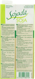 (3 PACK) - Sojade - Org Unsweetened Soya Drink | 1000ml | 3 PACK BUNDLE