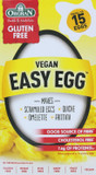 Orgran Vegan Easy Egg, 250 g