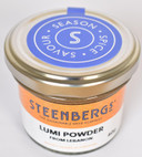 Steenbergs Lumi or Lime Powder Standard 40g