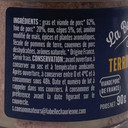 French Terrine Gift Box La Belle Chaurienne 4 x 90g