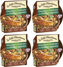 La Belle Chaurienne Toulouse Sausages and Lentils 750g