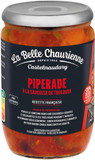 La Belle Chaurienne Piperade with Toulouse Sausages 585g