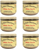 La Belle Chaurienne Goose Rillettes 180g x 6