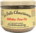 La Belle Chaurienne Goose Rillettes 180g x 6