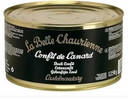 La Belle Chaurienne Duck Confit 1.25kg