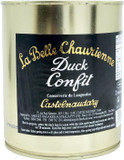 La Belle Chaurienne Duck Confit (800g)