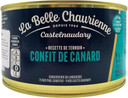 La Belle Chaurienne Confit Duck Legs 1250g x 2